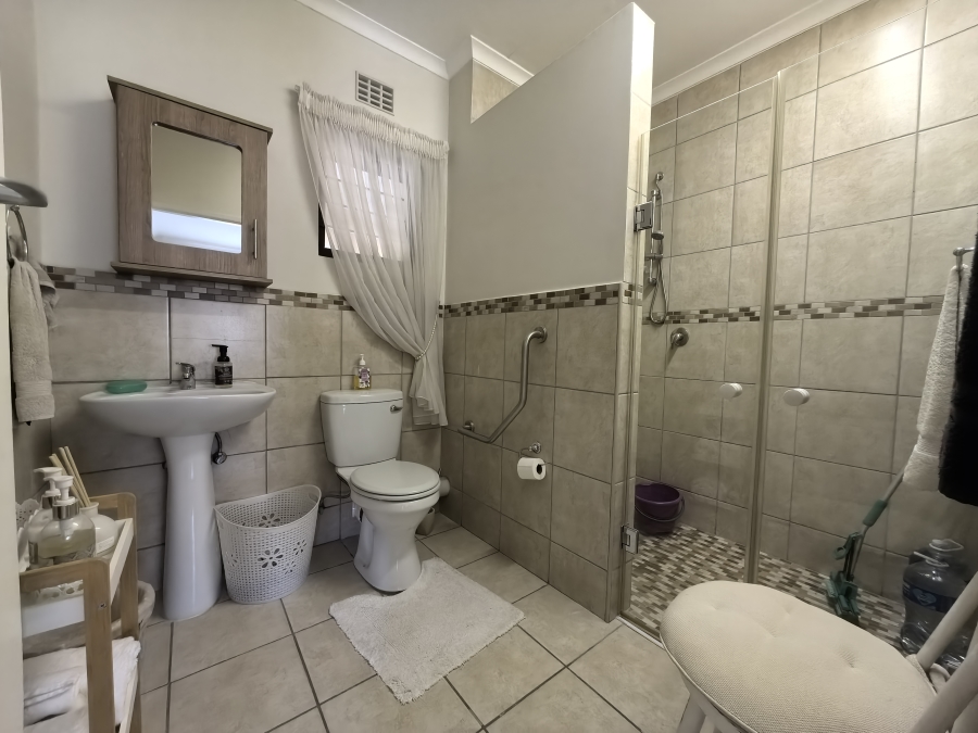 1 Bedroom Property for Sale in Olivedale Gauteng