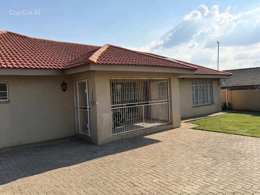 4 Bedroom Property for Sale in Riversdale Gauteng