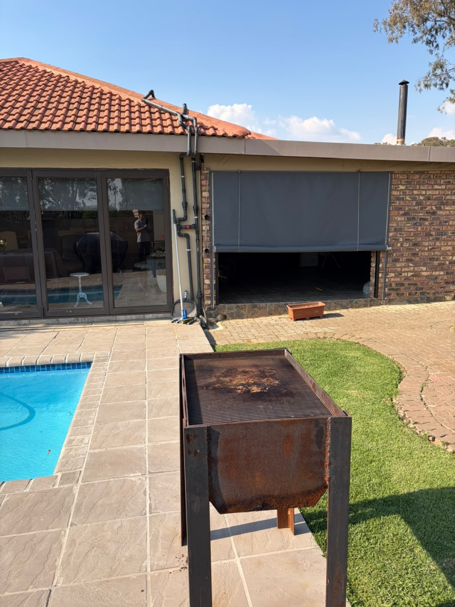 4 Bedroom Property for Sale in Riversdale Gauteng