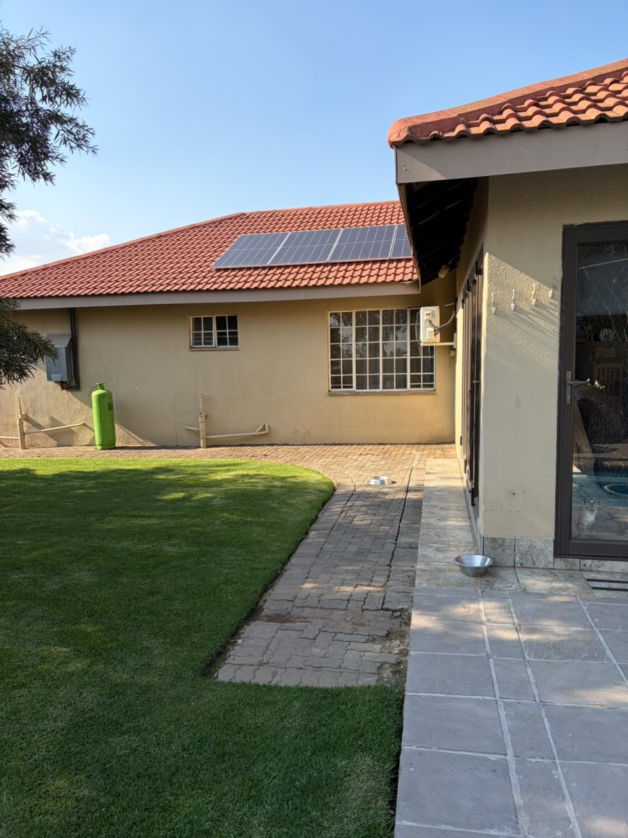 4 Bedroom Property for Sale in Riversdale Gauteng