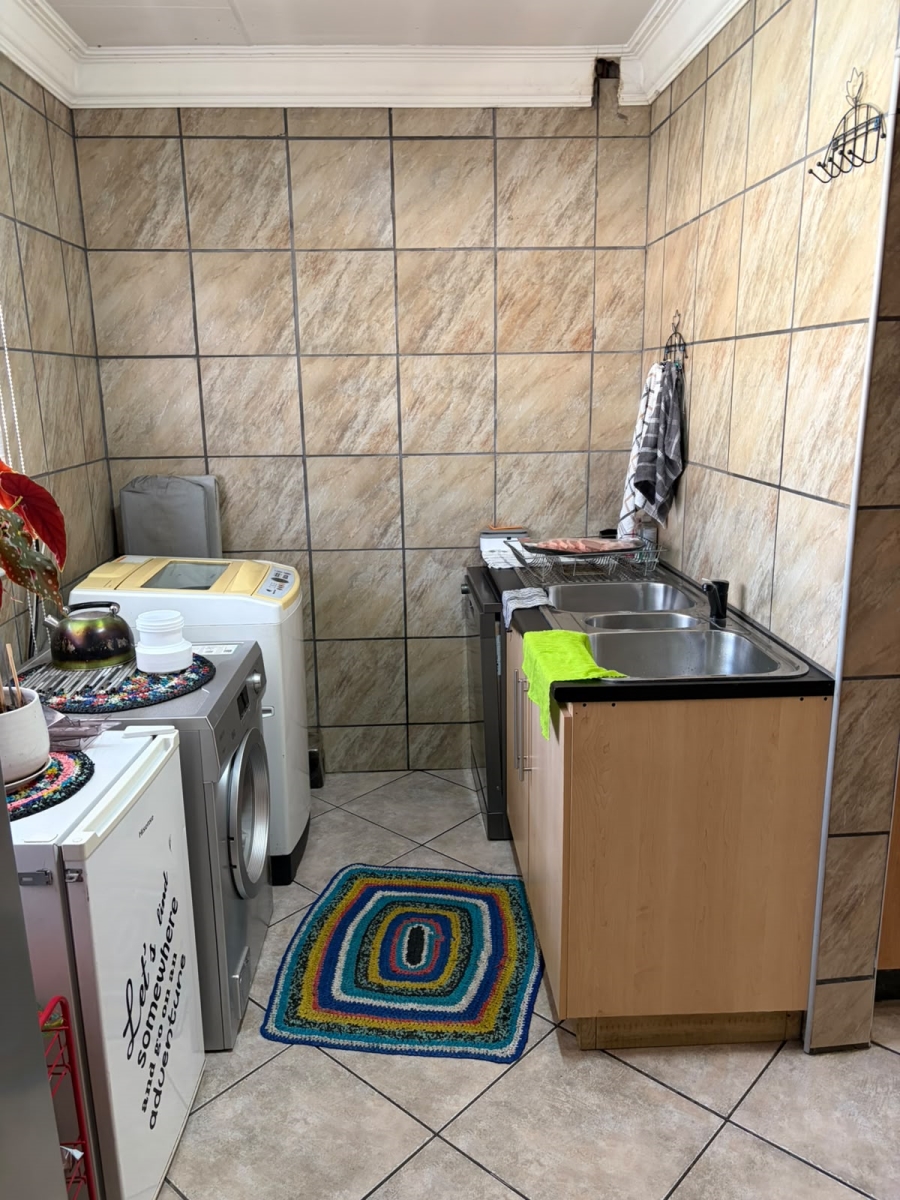 4 Bedroom Property for Sale in Riversdale Gauteng
