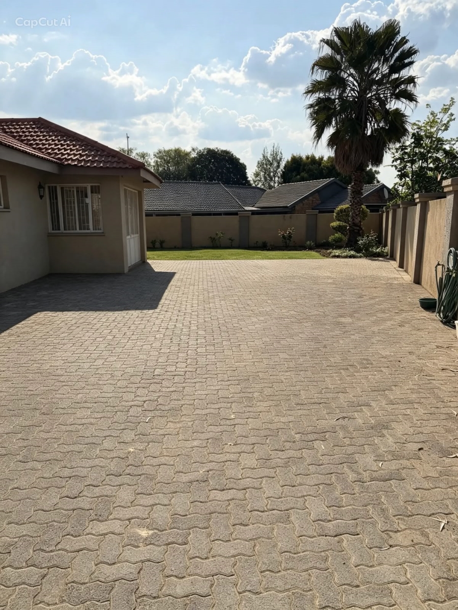 4 Bedroom Property for Sale in Riversdale Gauteng