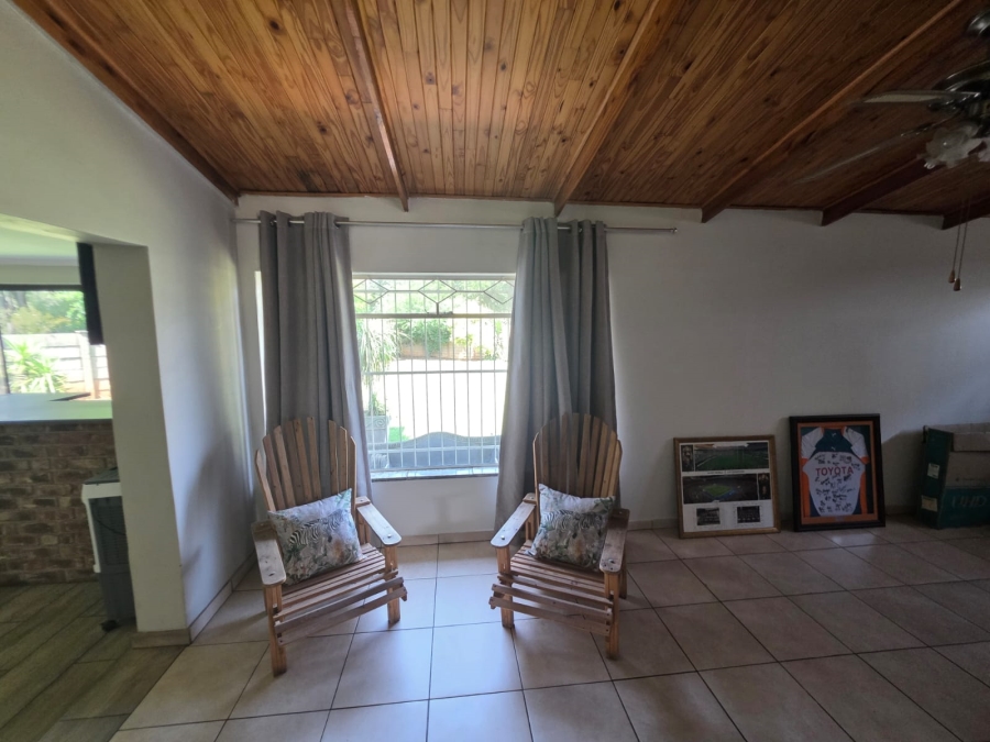 3 Bedroom Property for Sale in Vanderbijlpark SW 5 Gauteng