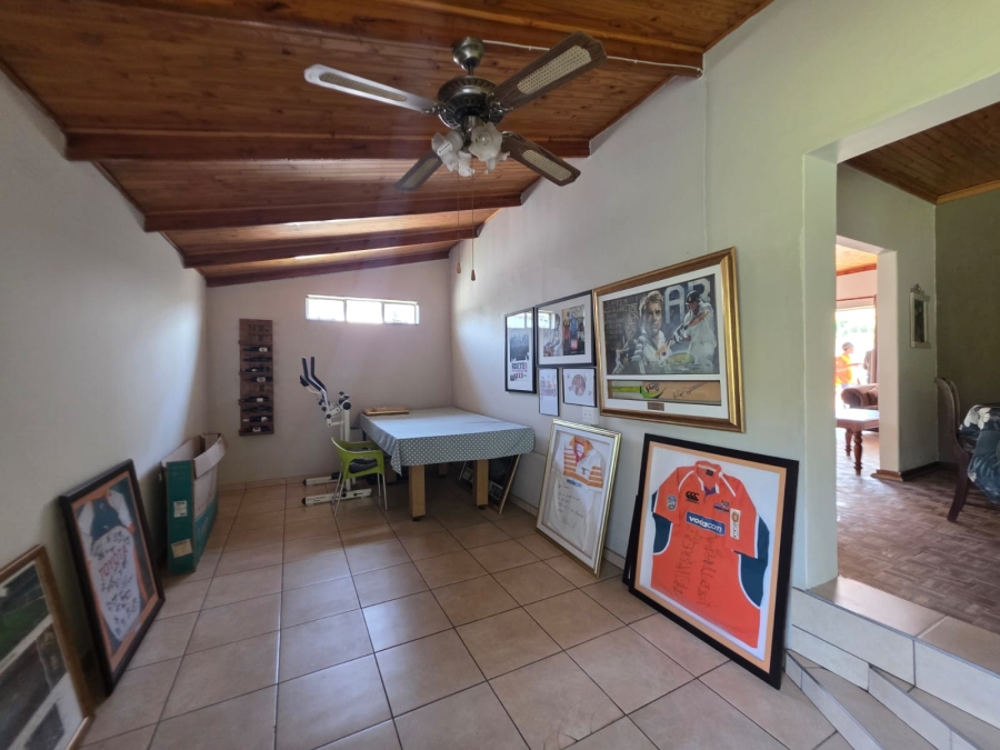 3 Bedroom Property for Sale in Vanderbijlpark SW 5 Gauteng