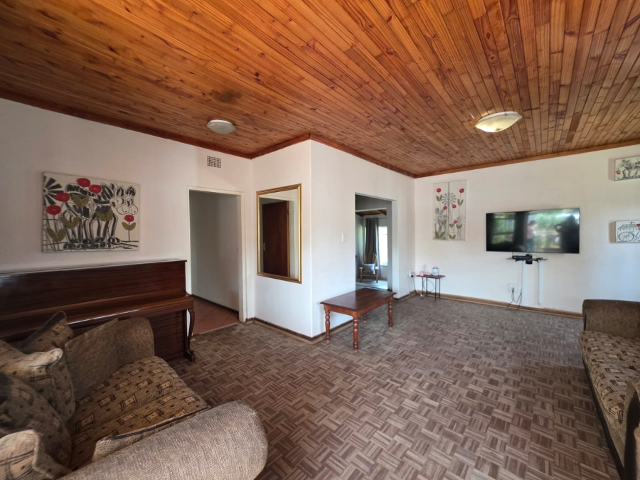 3 Bedroom Property for Sale in Vanderbijlpark SW 5 Gauteng
