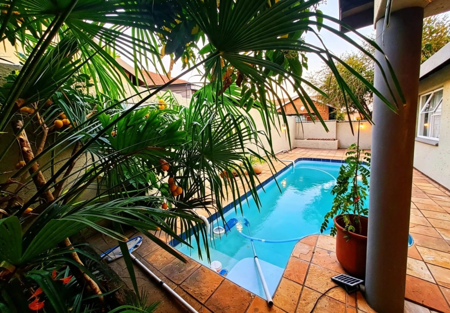3 Bedroom Property for Sale in Vanderbijlpark SE Gauteng