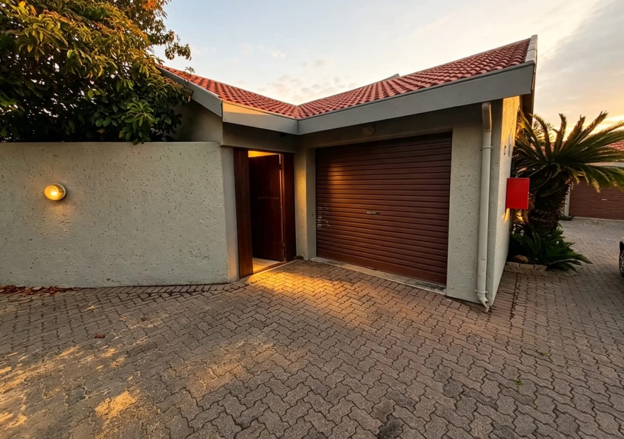 3 Bedroom Property for Sale in Vanderbijlpark SE Gauteng