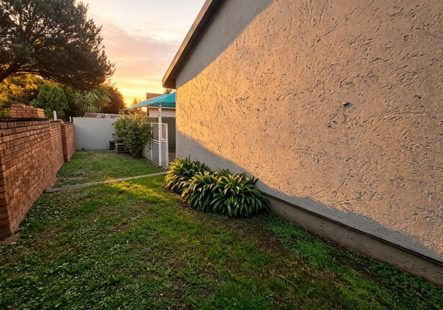 3 Bedroom Property for Sale in Vanderbijlpark SE Gauteng
