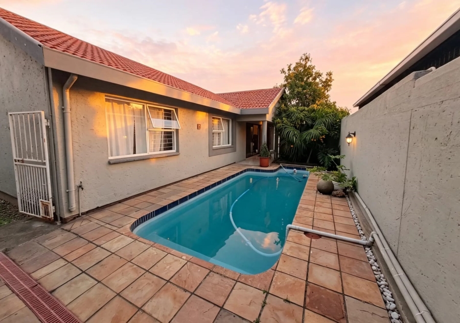 3 Bedroom Property for Sale in Vanderbijlpark SE Gauteng