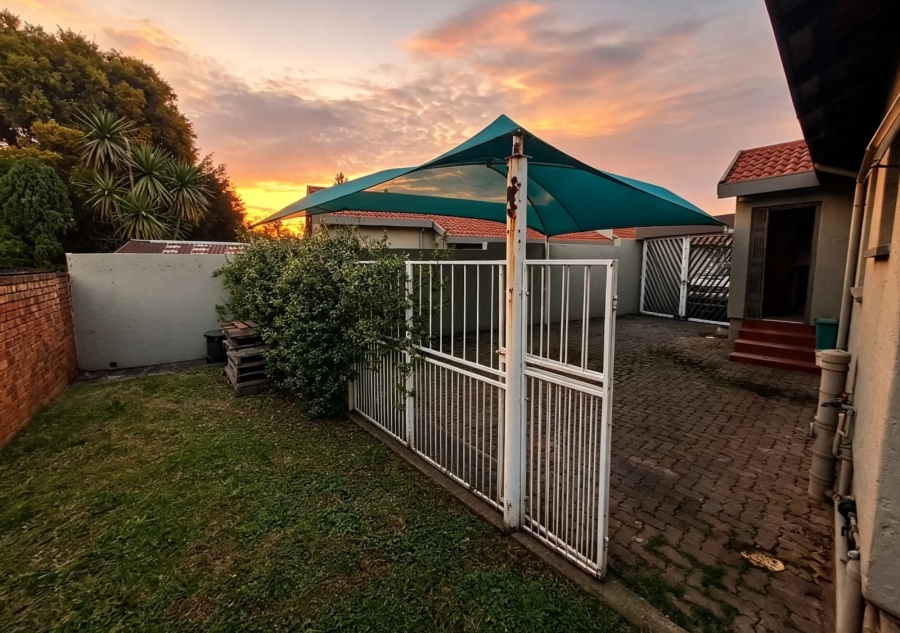 3 Bedroom Property for Sale in Vanderbijlpark SE Gauteng
