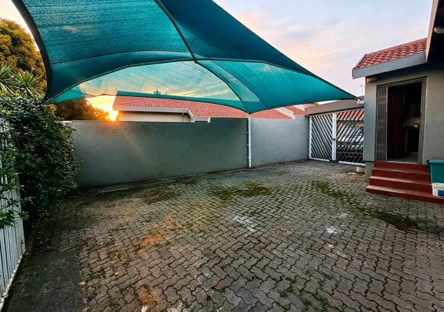 3 Bedroom Property for Sale in Vanderbijlpark SE Gauteng