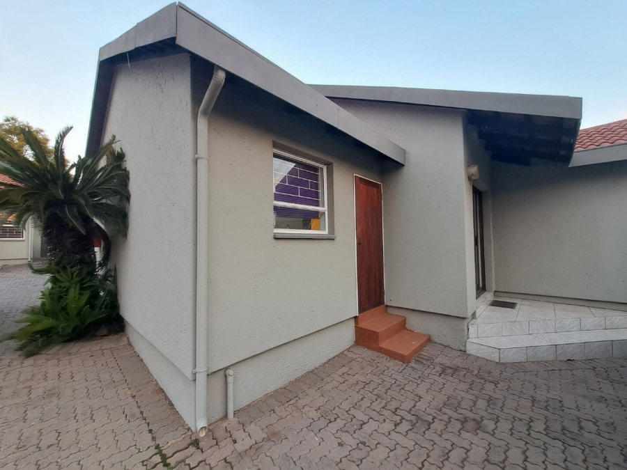 3 Bedroom Property for Sale in Vanderbijlpark SE Gauteng