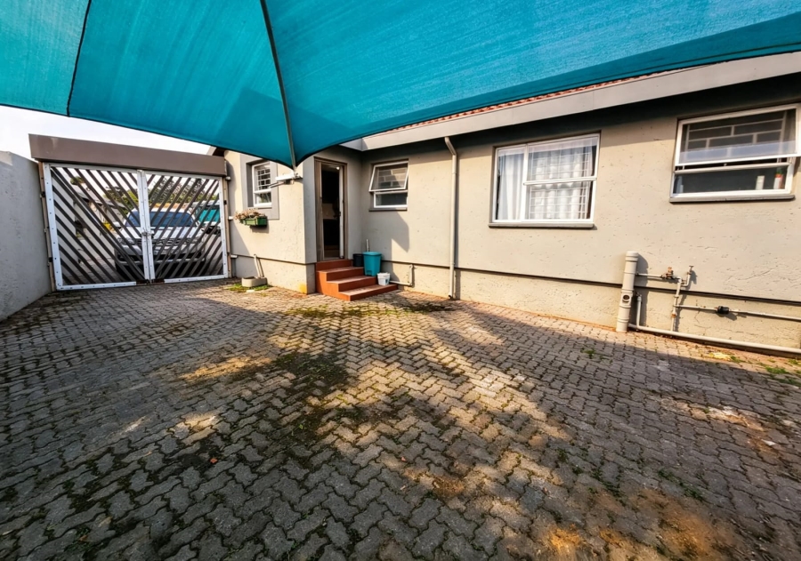 3 Bedroom Property for Sale in Vanderbijlpark SE Gauteng