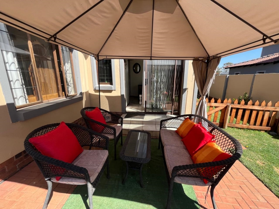 3 Bedroom Property for Sale in Meyersig Lifestyle Estate Gauteng