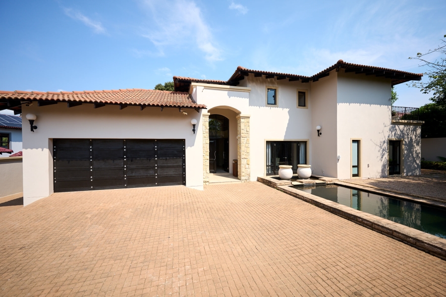 5 Bedroom Property for Sale in Kyalami Crest Estate Gauteng