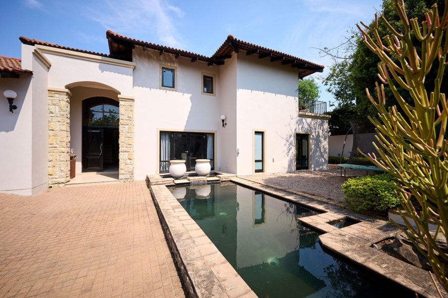 5 Bedroom Property for Sale in Kyalami Crest Estate Gauteng