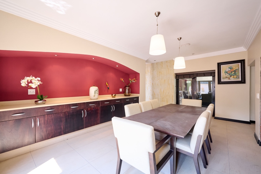 5 Bedroom Property for Sale in Kyalami Crest Estate Gauteng