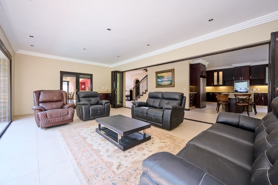 5 Bedroom Property for Sale in Kyalami Crest Estate Gauteng