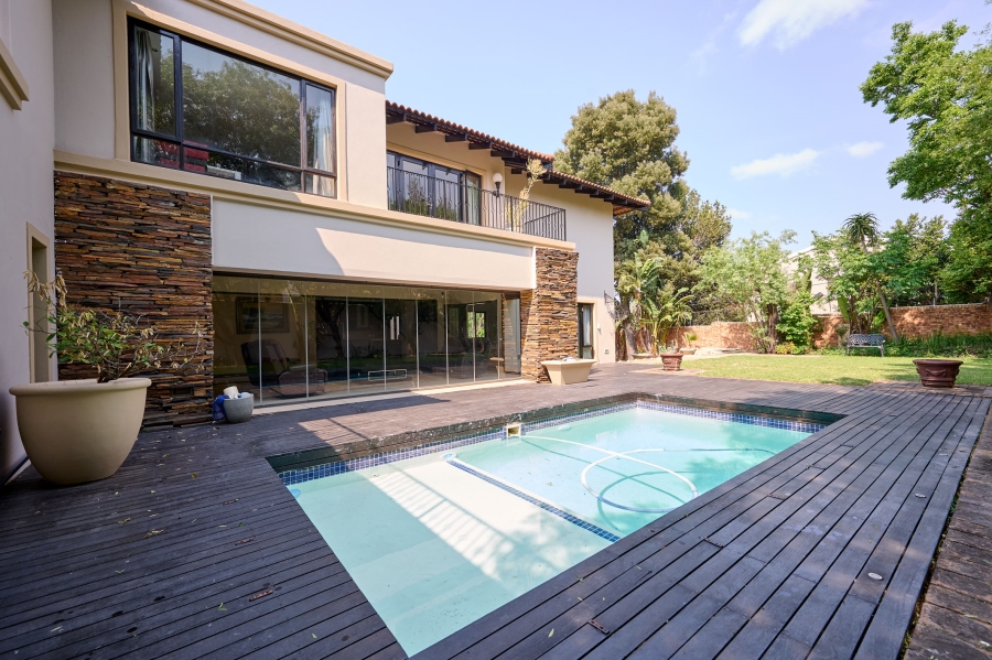 5 Bedroom Property for Sale in Kyalami Crest Estate Gauteng