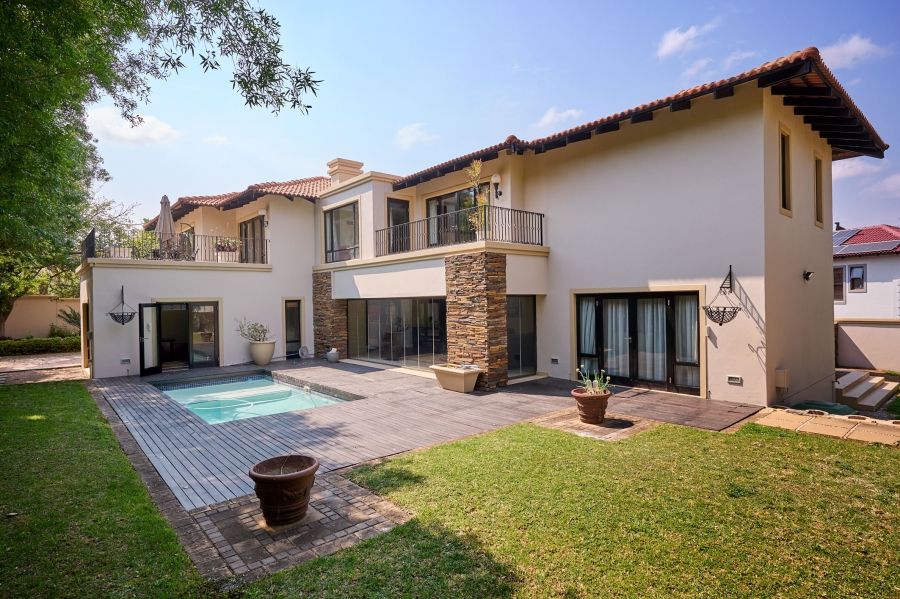 5 Bedroom Property for Sale in Kyalami Crest Estate Gauteng