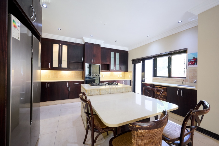 5 Bedroom Property for Sale in Kyalami Crest Estate Gauteng