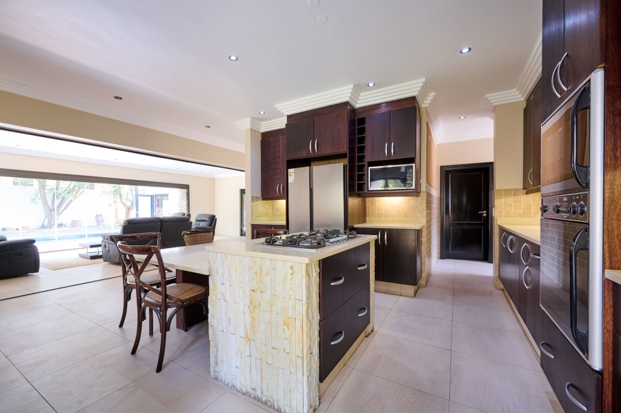 5 Bedroom Property for Sale in Kyalami Crest Estate Gauteng