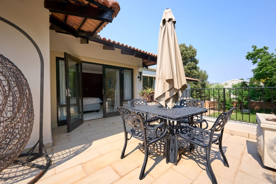 5 Bedroom Property for Sale in Kyalami Crest Estate Gauteng