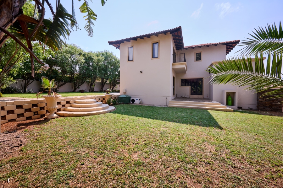 5 Bedroom Property for Sale in Kyalami Crest Estate Gauteng