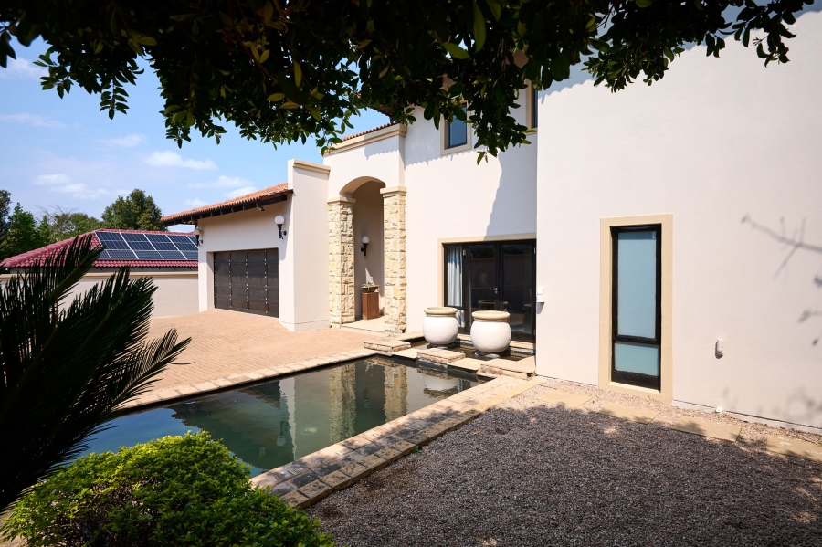 5 Bedroom Property for Sale in Kyalami Crest Estate Gauteng
