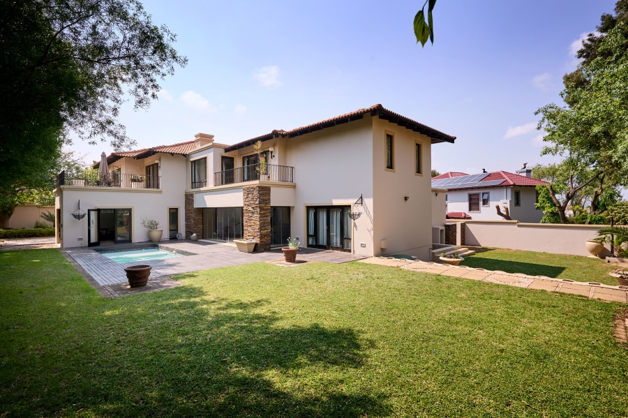 5 Bedroom Property for Sale in Kyalami Crest Estate Gauteng