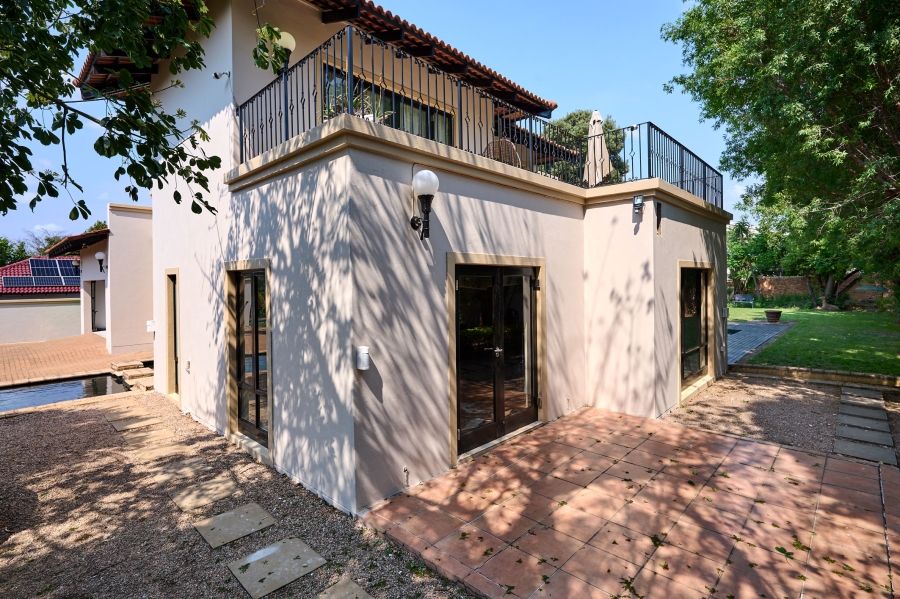 5 Bedroom Property for Sale in Kyalami Crest Estate Gauteng