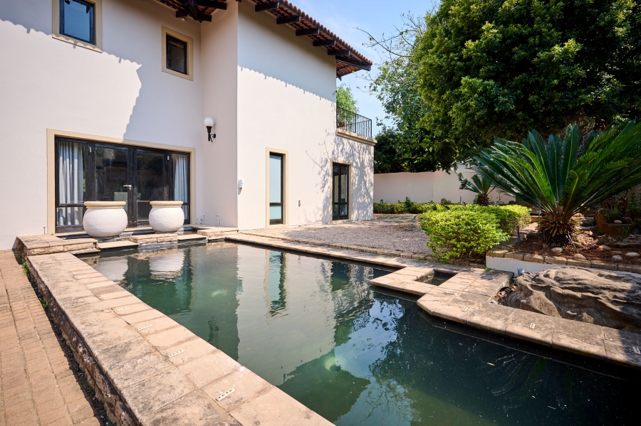 5 Bedroom Property for Sale in Kyalami Crest Estate Gauteng