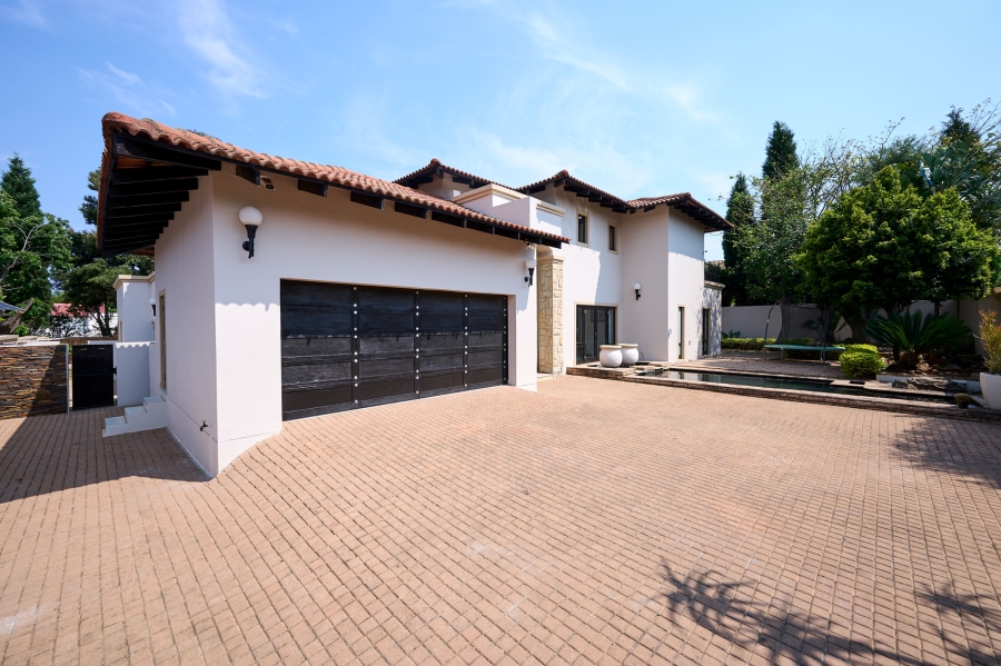 5 Bedroom Property for Sale in Kyalami Crest Estate Gauteng
