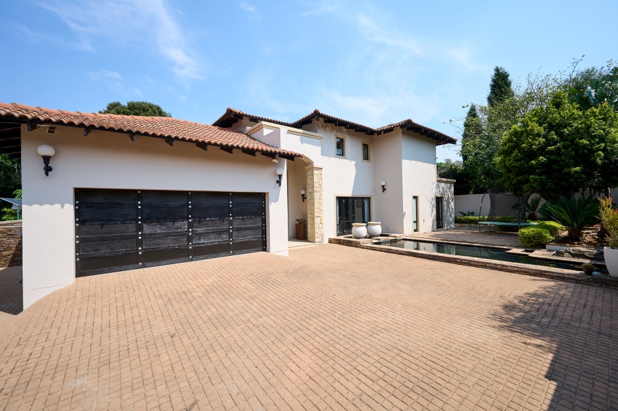 5 Bedroom Property for Sale in Kyalami Crest Estate Gauteng