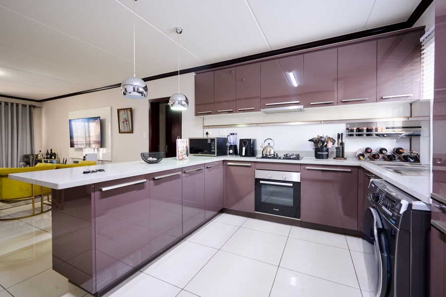 2 Bedroom Property for Sale in Carlswald Gauteng