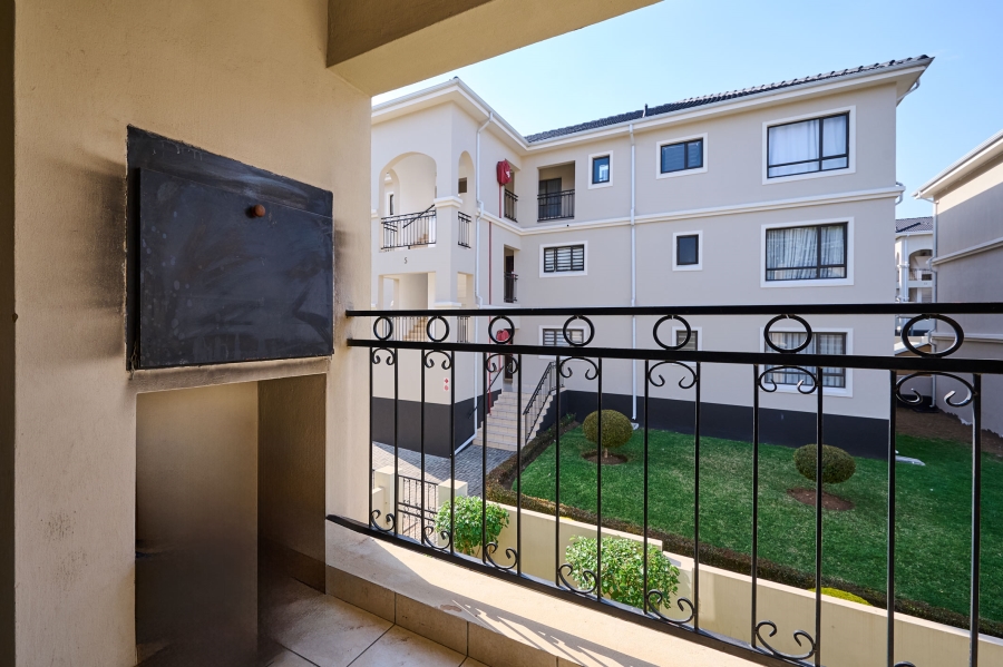 2 Bedroom Property for Sale in Carlswald Gauteng