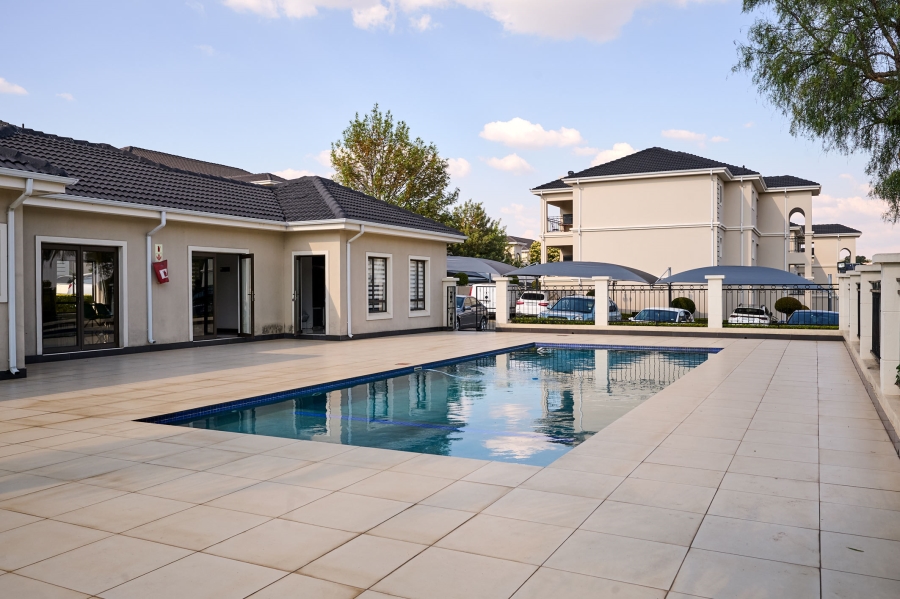 2 Bedroom Property for Sale in Carlswald Gauteng