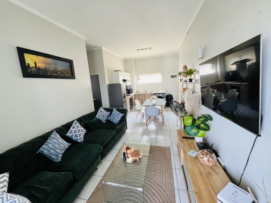 To Let 2 Bedroom Property for Rent in Witfield Gauteng