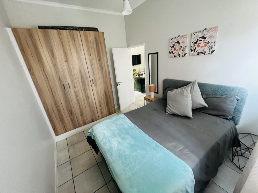 To Let 2 Bedroom Property for Rent in Witfield Gauteng