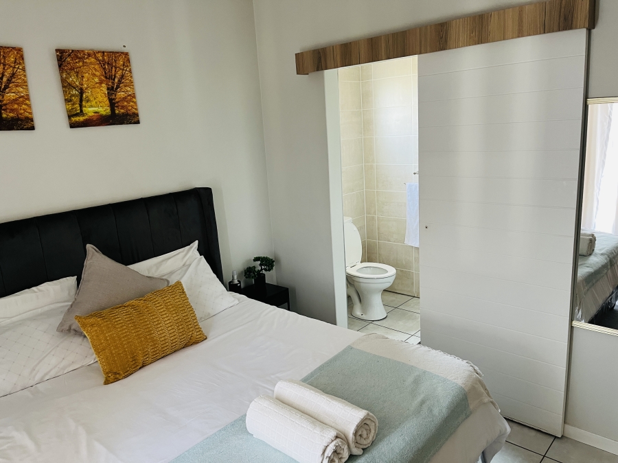 To Let 2 Bedroom Property for Rent in Witfield Gauteng