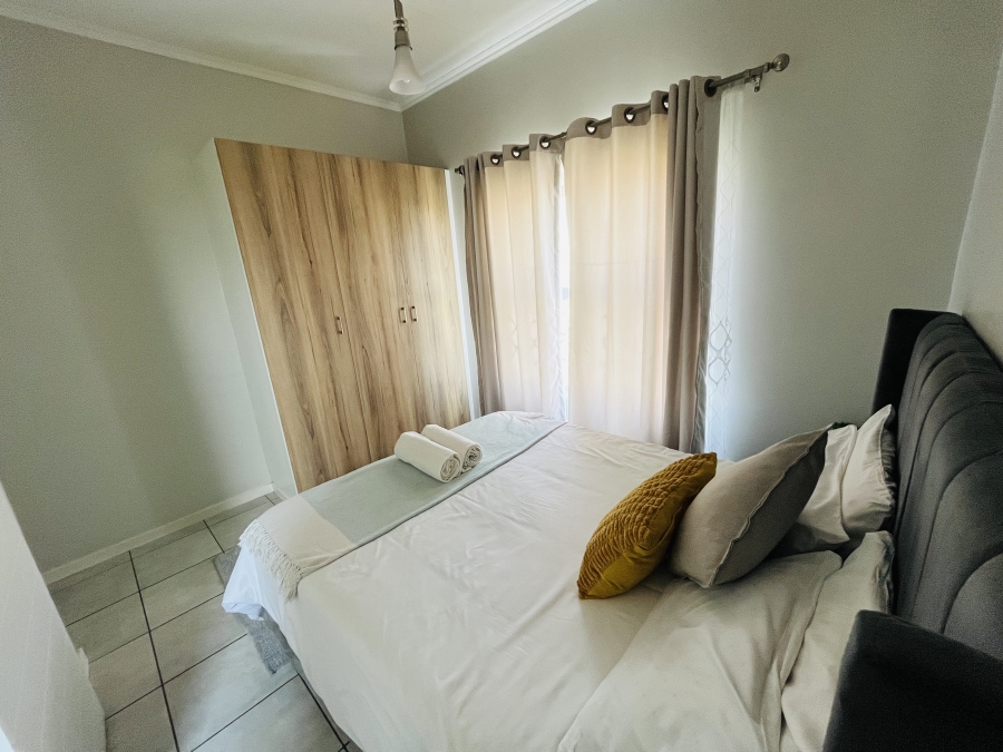 To Let 2 Bedroom Property for Rent in Witfield Gauteng