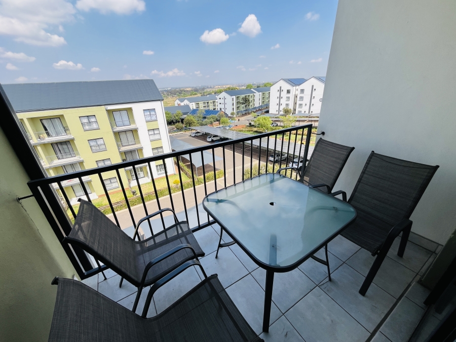 To Let 2 Bedroom Property for Rent in Witfield Gauteng