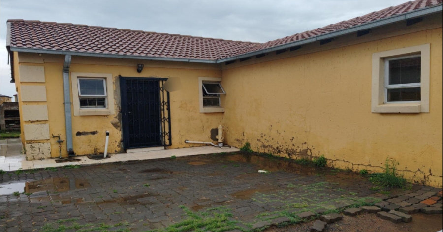 3 Bedroom Property for Sale in Sharon Park Gauteng