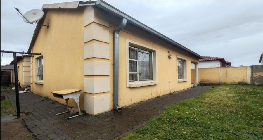 3 Bedroom Property for Sale in Sharon Park Gauteng