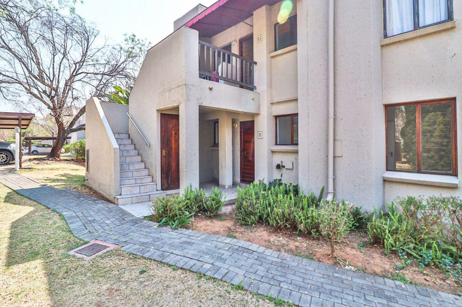 3 Bedroom Property for Sale in Bloubosrand Gauteng