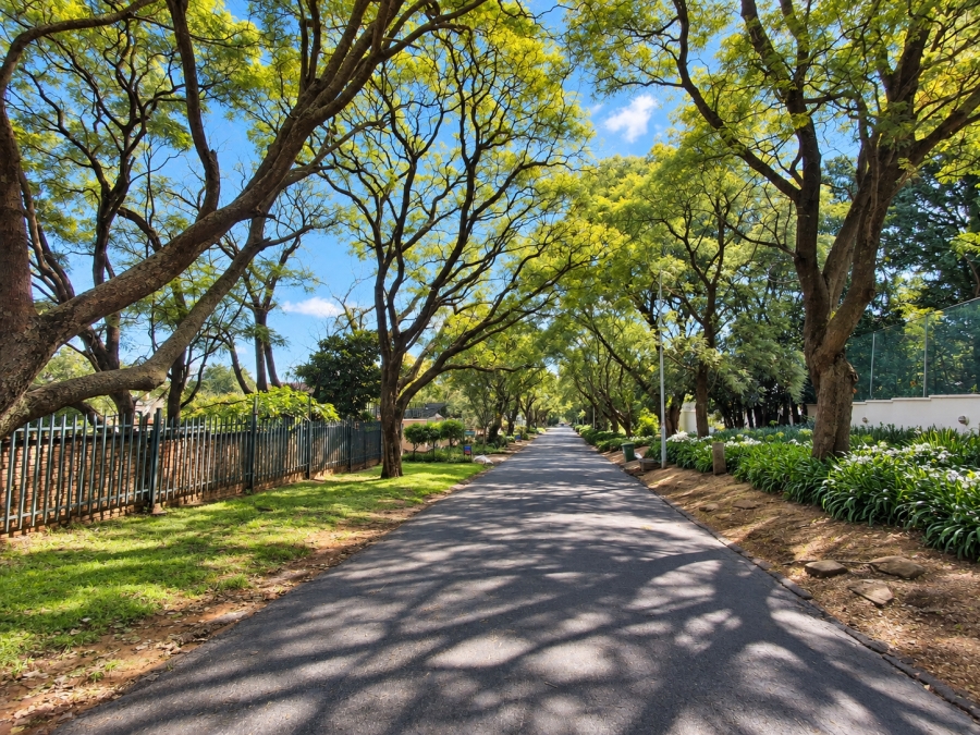 0 Bedroom Property for Sale in Hurlingham Gauteng