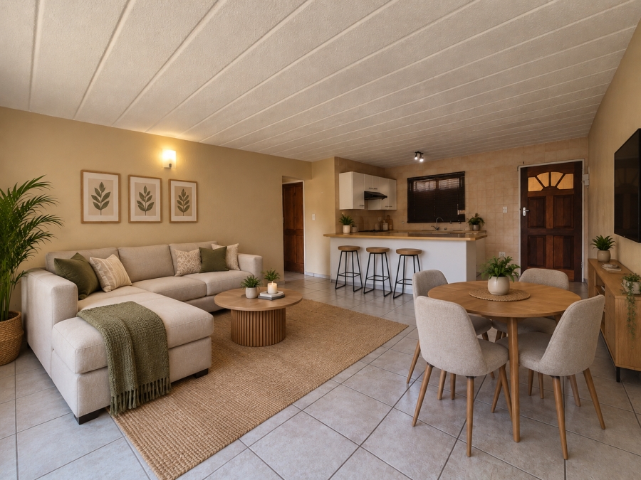 To Let 2 Bedroom Property for Rent in Helderkruin Gauteng