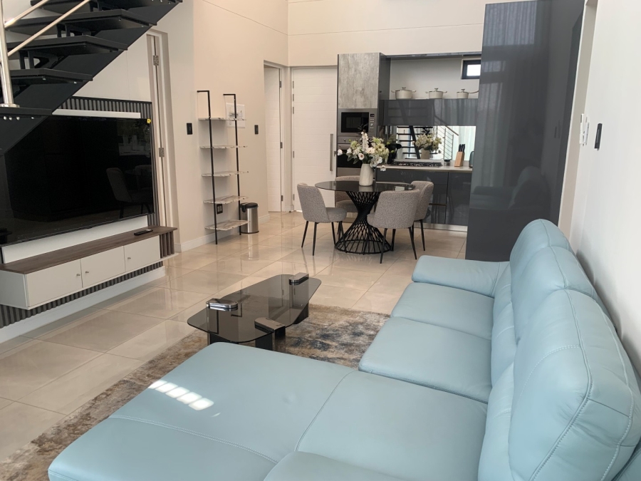 2 Bedroom Property for Sale in Houghton Estate Gauteng