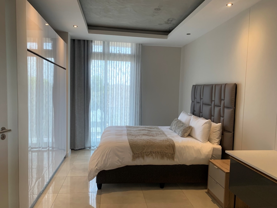 2 Bedroom Property for Sale in Houghton Estate Gauteng