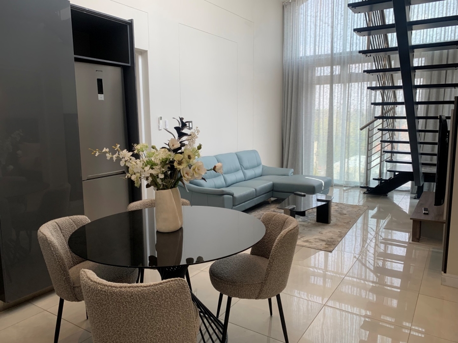 2 Bedroom Property for Sale in Houghton Estate Gauteng
